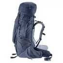 imagem do produto Mochila Cargueira para Trekking e Expedio Aircontact X 80+15 - Deuter