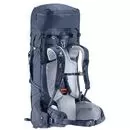 imagem do produto Mochila Cargueira para Trekking e Expedio Aircontact X 80+15 - Deuter