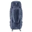 imagem do produto Mochila Cargueira para Trekking e Expedio Aircontact X 80+15 - Deuter