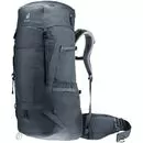 imagem do produto Mochila Cargueira Trekking Lite 55+10 - Deuter