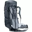 imagem do produto Mochila Cargueira Trekking Lite 55+10 - Deuter