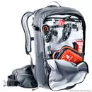imagem do produto Mochila Compact Exp 12+5L Bike Escalada Hiking Viagem - Deuter