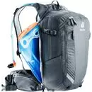 imagem do produto Mochila Compact Exp 12+5L Bike Escalada Hiking Viagem - Deuter