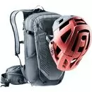 imagem do produto Mochila Compact Exp 12+5L Bike Escalada Hiking Viagem - Deuter