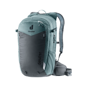 imagem de Mochila Compact Exp 14 New Cinza - Deuter