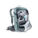 imagem do produto Mochila Compact Exp 14 New Cinza - Deuter
