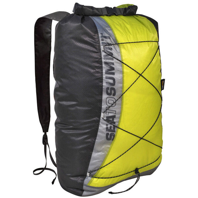 imagem do produto Mochila Compacta Ultra-Sil Dry Daypack 22 - Sea To Summit