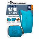 imagem do produto  Mochila Compacta Ultra-Sil Nano Daypack 18  - Sea To Summit
