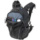 imagem do produto Mochila de Ataque para Trilha e Escalada Curtlo Hot Shot 20 - Curtlo