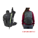 imagem do produto Mochila de Ataque para Trilha e Escalada Curtlo Hot Shot 20 - Curtlo