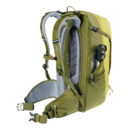 imagem do produto Mochila de Ataque Transalpine 30L Amarela - Deuter