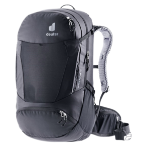 imagem de Mochila de Ataque Transalpine 30L Preta - Deuter