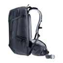 imagem do produto Mochila de Ataque Transalpine 30L Preta - Deuter