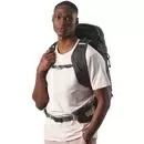 imagem do produto Mochila de Caminhada e Peregrinao Aerotrek 30 Litros - Salomon