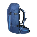 imagem do produto Mochila de Caminhada, Trilha e Peregrina��o Tahoe 38 Azul - NTK Nautika