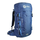 imagem do produto Mochila de Caminhada, Trilha e Peregrina��o Tahoe 38 Azul - NTK Nautika
