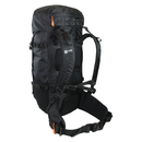 imagem do produto Mochila de Caminhada, Trilha e Peregrina��o Tahoe 38 Preta - NTK Nautika