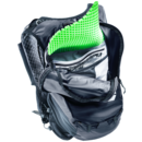 imagem do produto  Mochila de Hidratao Ascender 7L Corrida Trail Running - Deuter