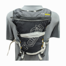 imagem do produto  Mochila de Hidratao Race 8L Evolution - Kailash