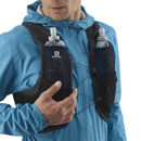 imagem do produto  Mochila de Hidratação Tipo Colete para Corrida Trail Run Active Skin 4 - Salomon