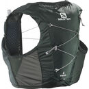 imagem do produto  Mochila de Hidratao Tipo Colete para Corrida Trail Run Active Skin 4 - Salomon