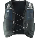 imagem do produto  Mochila de Hidratao Tipo Colete para Corrida Trail Run Active Skin 4 - Salomon