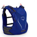 imagem do produto  Mochila de Hidratao Tipo Colete para Corrida Trail Run Dyna 6L Feminina - Osprey