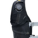 imagem do produto  Mochila de Hidratação Tipo Colete para Corrida Trail Run Fast Vest 10L - Kailash