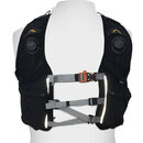 imagem do produto  Mochila de Hidratação Tipo Colete para Corrida Trail Run Fast Vest 10L - Kailash