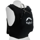 imagem do produto  Mochila de Hidratao Tipo Colete para Corrida Trail Run Fast Vest 18L - Kailash