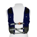 imagem do produto  Mochila de Hidratação Tipo Colete para Corrida Trail Run Fast Vest 18L - Kailash
