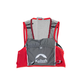 imagem de Mochila de Hidratao Tipo Colete para Corrida Trail Run Fast Vest X-Lite 5L - Kailash