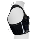imagem do produto  Mochila de Hidratao Tipo Colete para Corrida Trail Run Fast Vest X-Lite 5L - Kailash