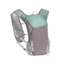 imagem do produto  Mochila de Hidratação Tipo Colete para Corrida Trail Run Ultra Zephyr Vest 10l Feminina - Camelbak