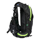 imagem do produto  Mochila de Hidratao Tipo Colete para Corrida Trail Run X-Skin Ultra  - Curtlo