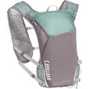 imagem do produto  Mochila de Hidratação Tipo Colete para Corrida Trail Run Zephyr Pro Vest Feminina 12L - Camelbak