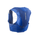 imagem do produto Mochila de Hidratao Tipo Colete para Trail Running Advanced Skin 12 Set  - Salomon