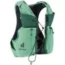 imagem do produto Mochila de Hidratao Traick 9 SL Corrida Trail Running  - Deuter