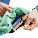 imagem do produto Mochila de Hidratao Traick 9 SL Corrida Trail Running  - Deuter
