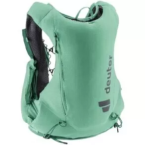 imagem de Mochila de Hidratao Traick 9 SL Corrida Trail Running  - Deuter