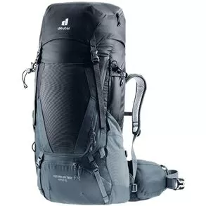 imagem de Mochila Deuter Futura Air Trek 45+10 SL Preto - Deuter