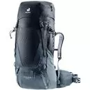imagem do produto Mochila Deuter Futura Air Trek 45+10 SL Preto - Deuter