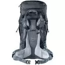 imagem do produto Mochila Deuter Futura Air Trek 45+10 SL Preto - Deuter