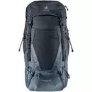 imagem do produto Mochila Deuter Futura Air Trek 45+10 SL Preto - Deuter