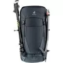 imagem do produto Mochila Deuter Futura Air Trek 45+10 SL Preto - Deuter