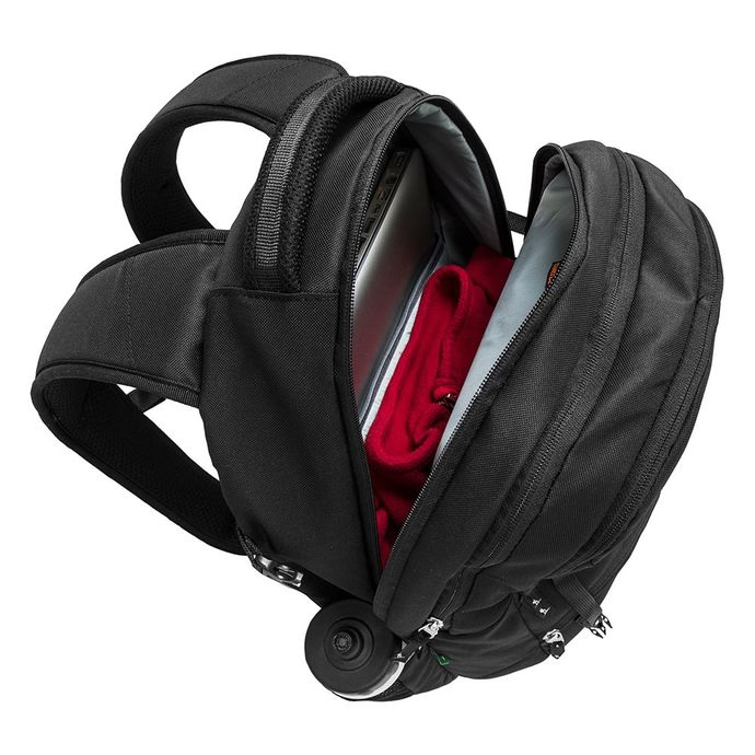 samsonite nhambiquaras