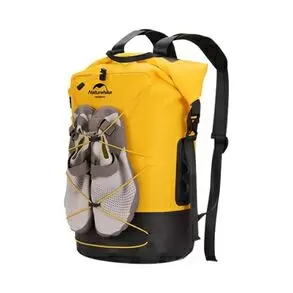 imagem de Mochila Estanque Impermeável IPX6 20L - Naturehike