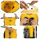 imagem do produto Mochila Estanque Impermevel IPX6 20L - Naturehike
