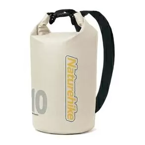 imagem de Mochila Estaque Backpack Waterproof 10L Branco - Naturehike