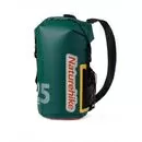 imagem do produto Mochila Estaque Backpack Waterproof 25L Verde  - Naturehike